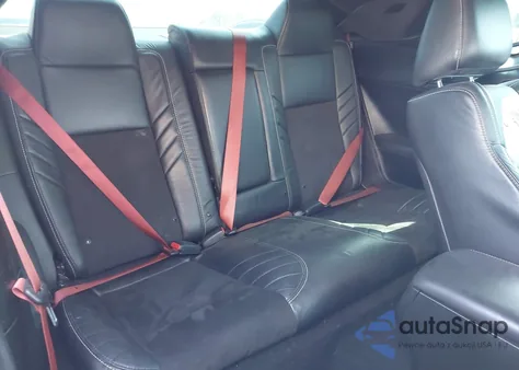 2020 Dodge Challenger Srt Hellcat Widebody из США, поврежденный, VIN 2C3CDZC90LH124953